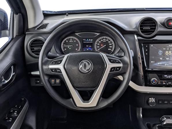 Dongfeng DF6 с пробегом 2022 года, цена 2 250 000 рублей, 82254 км, offers.body_type.unknown, Автокод Объявления