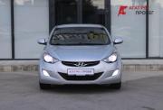 Hyundai Elantra V (MD) Саратов  - изображение 27