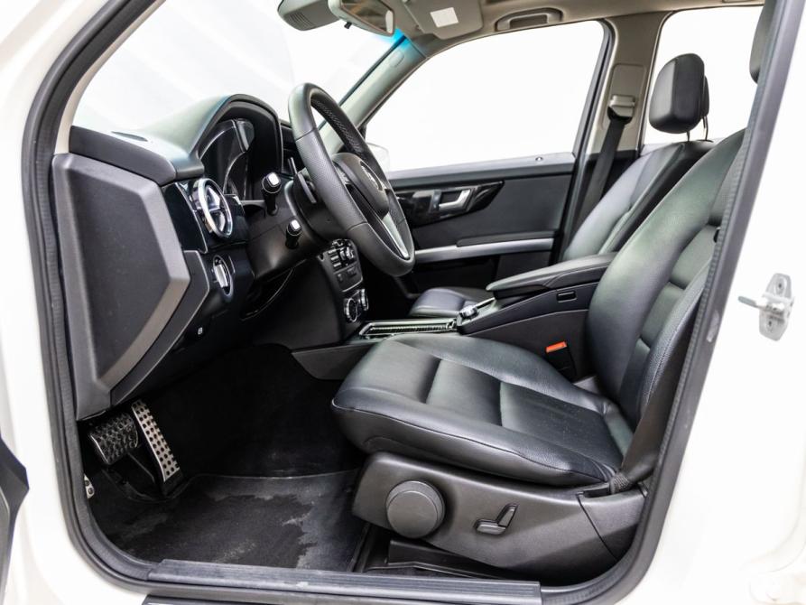 Mercedes-Benz GLK-Класс I (X204) Рестайлинг Волгоград  - изображение 28