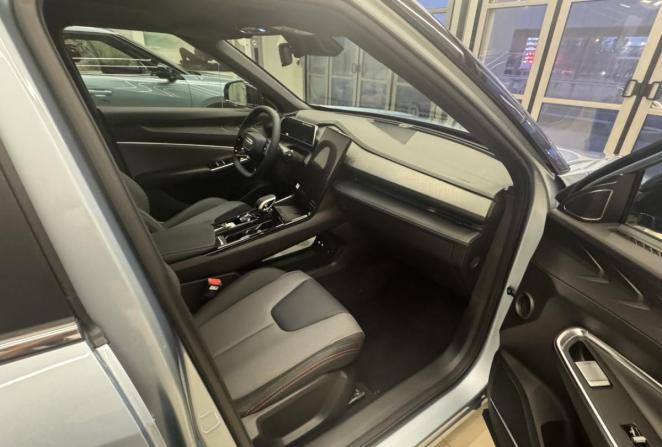 Новый Geely Cityray 2026 года, цена 3 204 990 рублей, внедорожник, Автокод Объявления