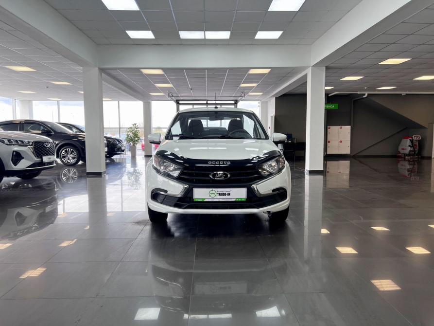 Lada (ВАЗ) Granta I Рестайлинг Тверь  - изображение 3