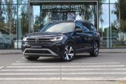 Volkswagen Teramont I Рестайлинг Брянск  - изображение 28