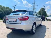 Lada (ВАЗ) Vesta I Стерлитамак  - изображение 24