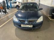 Mitsubishi Lancer IX Тверь  - изображение 14