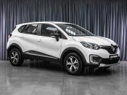 Renault Kaptur I Тюмень  - изображение 22