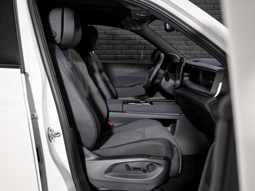 Volkswagen Teramont II (China Market) Екатеринбург  - изображение 11