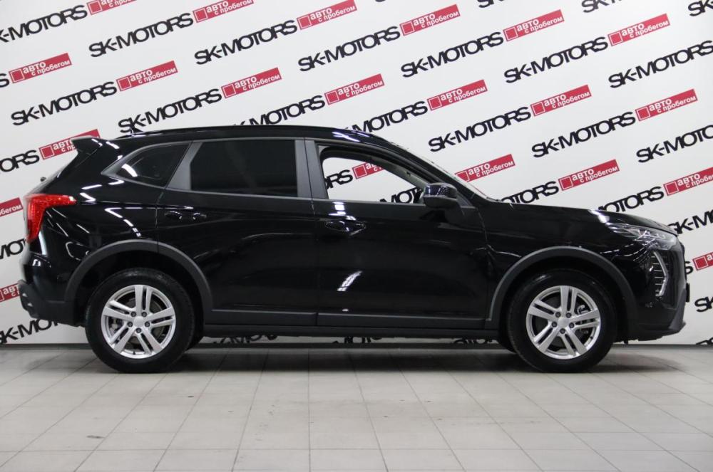 Haval Jolion I Рестайлинг Сургут  - изображение 6