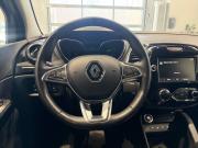 Renault Kaptur I Рестайлинг Москва  - изображение 32