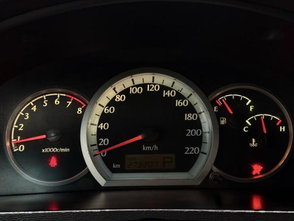 Daewoo Gentra II с пробегом 2015 года, цена 469 000 рублей, 279207 км, седан, Автокод Объявления