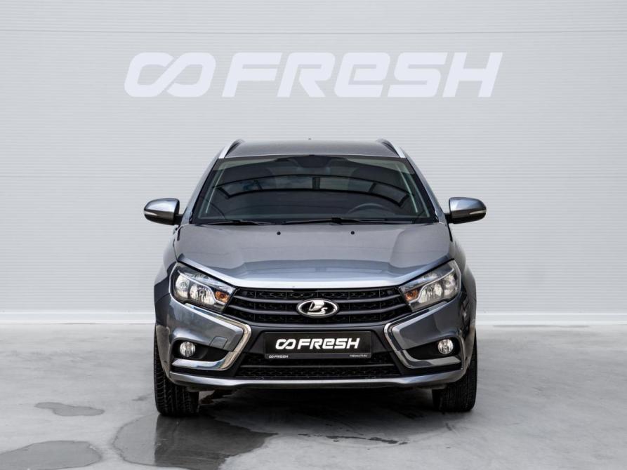 Lada (ВАЗ) Vesta I Краснодар  - изображение 3