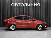 Kia Rio III Красноярск  - изображение 24