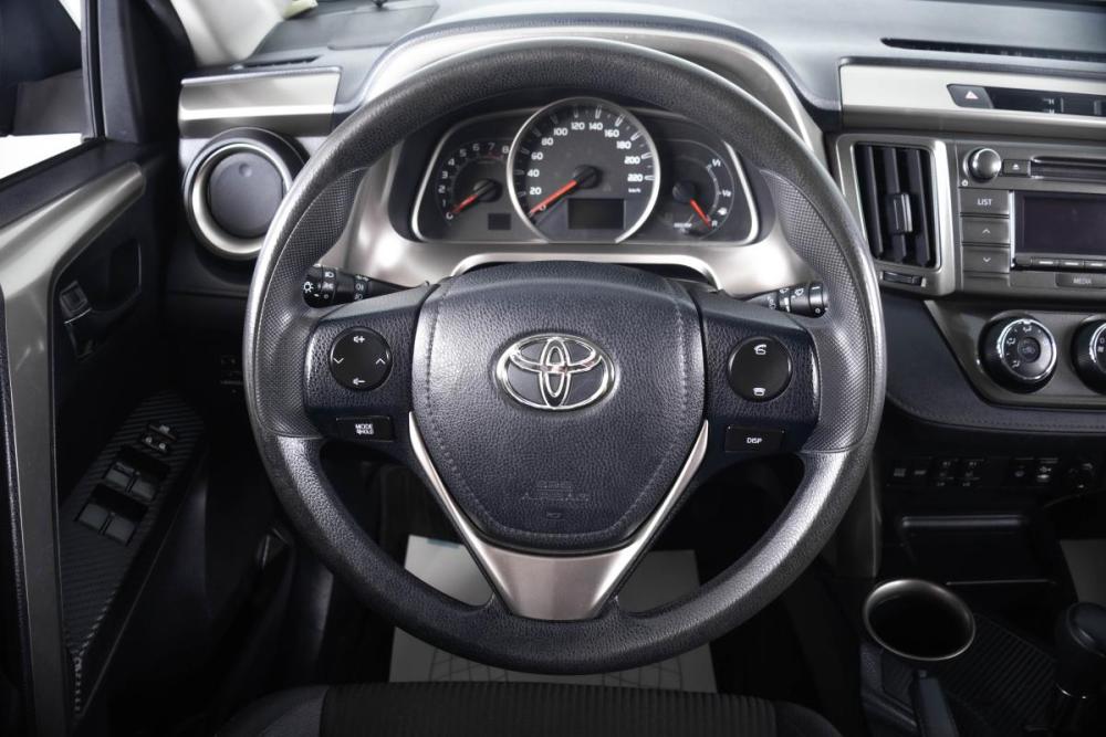 Toyota RAV4 IV (XA40) Пермь  - изображение 15