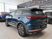 Chery Tiggo 7 Pro Plug-in Hybrid Казань  - изображение 30