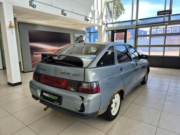 Lada (ВАЗ) 2112 с пробегом 2002 года, цена 79 000 рублей, 239158 км, хэтчбек, Автокод Объявления