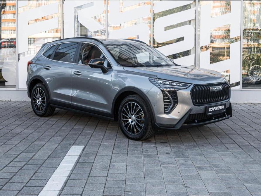 Haval Jolion I Рестайлинг Ставрополь  - изображение 1