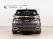 Geely Okavango I Рестайлинг Казань  - изображение 16