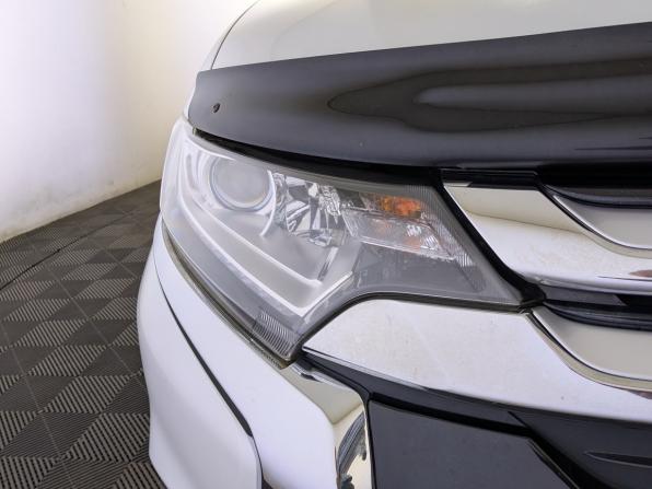 Mitsubishi Outlander III Рестайлинг 2 с пробегом 2018 года, цена 2 150 000 рублей, 93605 км, внедорожник, Автокод Объявления