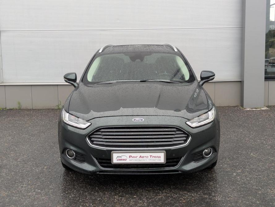 Ford Mondeo V Белгород  - изображение 3