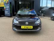 Volkswagen Polo V Рестайлинг Нефтекамск  - изображение 12