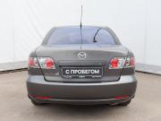 Mazda 6 I (GG) Рестайлинг Москва  - изображение 28