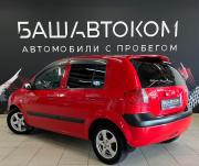 Hyundai Getz I Рестайлинг Уфа  - изображение 18