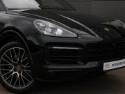 Porsche Cayenne III Москва  - изображение 68