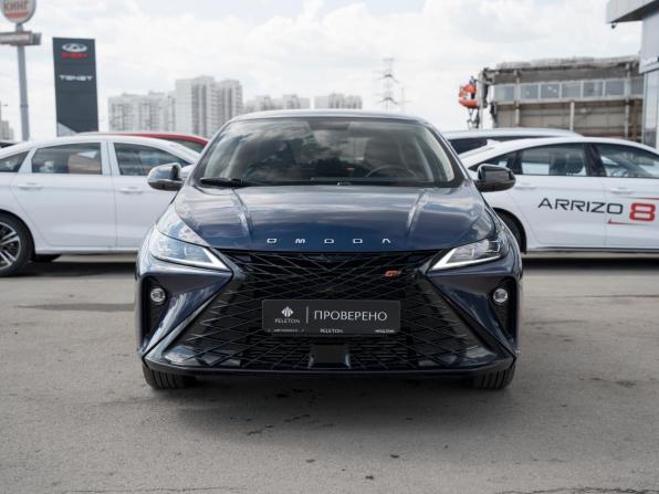 Omoda S5 GT с пробегом 2023 года, цена 1 840 000 рублей, 27865 км, седан, Автокод Объявления