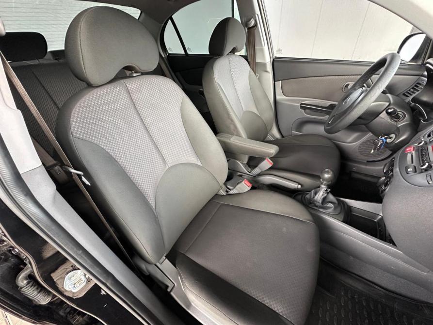 Kia Rio II Рестайлинг Тамбов  - изображение 12