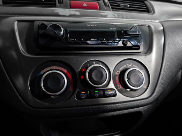 Mitsubishi Lancer IX с пробегом 2006 года, цена 309 000 рублей, 201847 км, седан, Автокод Объявления