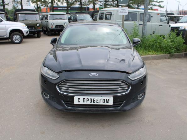 Ford Mondeo V с пробегом 2017 года, цена 650 000 рублей, 250000 км, седан, Автокод Объявления