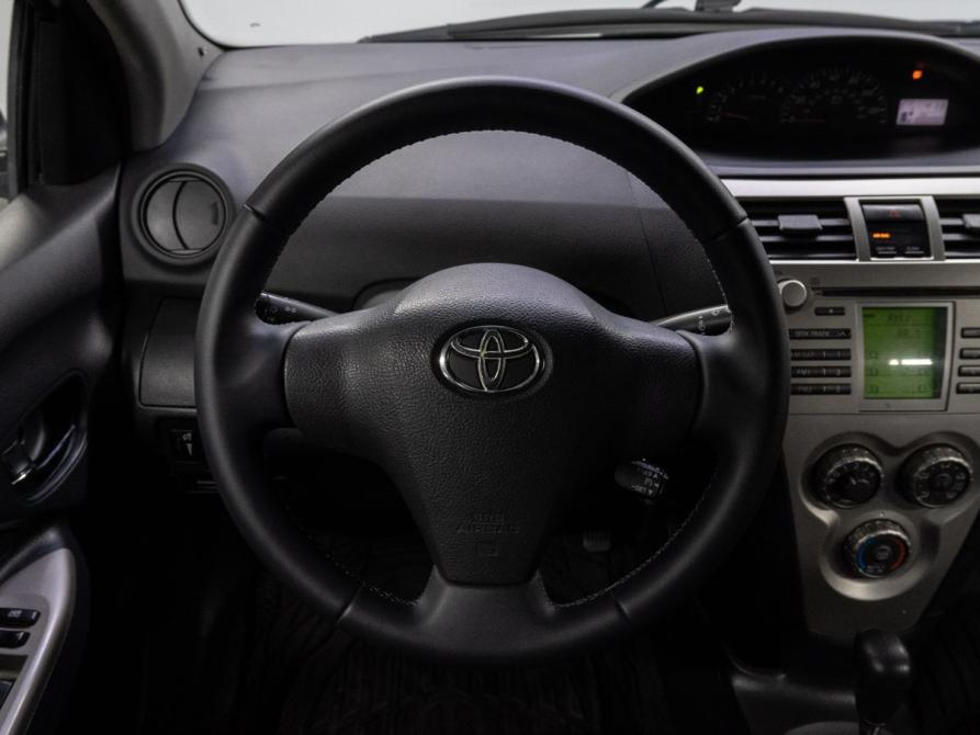 Toyota Yaris II Рестайлинг Тюмень  - изображение 17