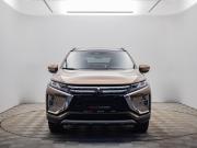 Mitsubishi Eclipse Cross I Москва  - изображение 21