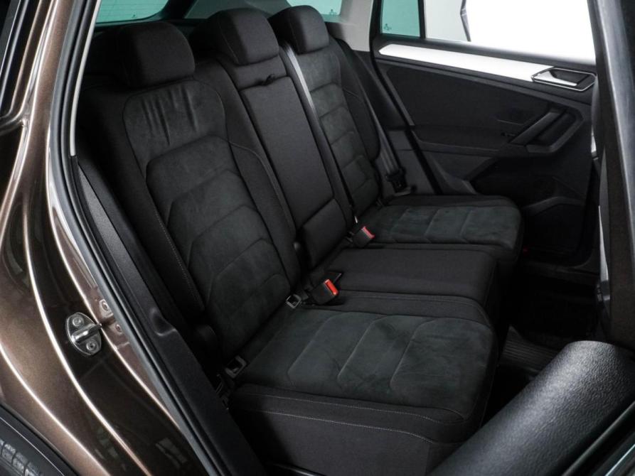 Volkswagen Tiguan II Воронеж  - изображение 7