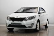 Kia Rio III Москва  - изображение 16