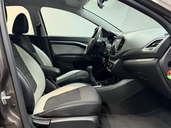 Lada (ВАЗ) Vesta I с пробегом 2020 года, цена 1 295 000 рублей, 98657 км, универсал, Автокод Объявления