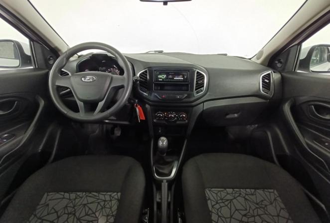 Lada (ВАЗ) XRAY I с пробегом 2019 года, цена 949 000 рублей, 83000 км, хэтчбек, Автокод Объявления