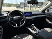 Haval Jolion I Рестайлинг Крым  - изображение 29