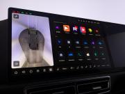 Li Auto (Lixiang) L9 I Рестайлинг Москва  - изображение 52