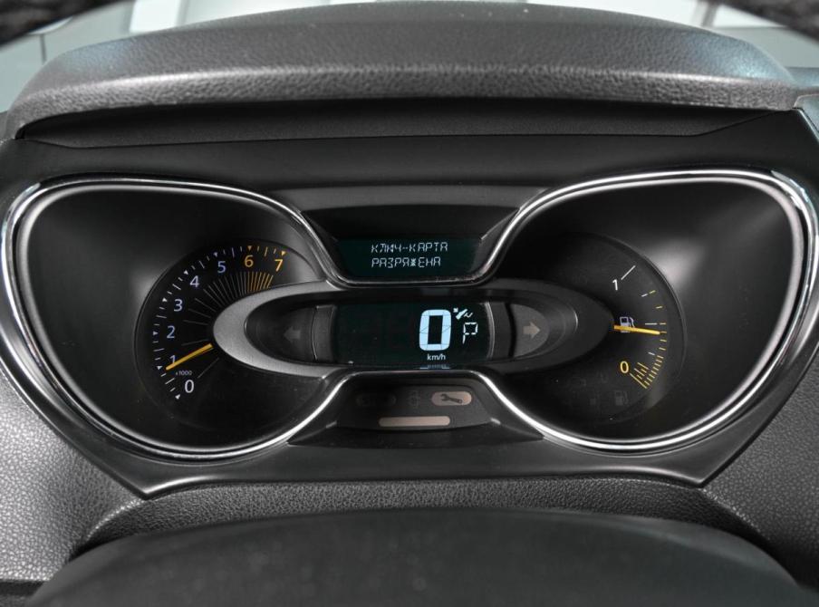 Renault Kaptur I Ростов-на-Дону  - изображение 17