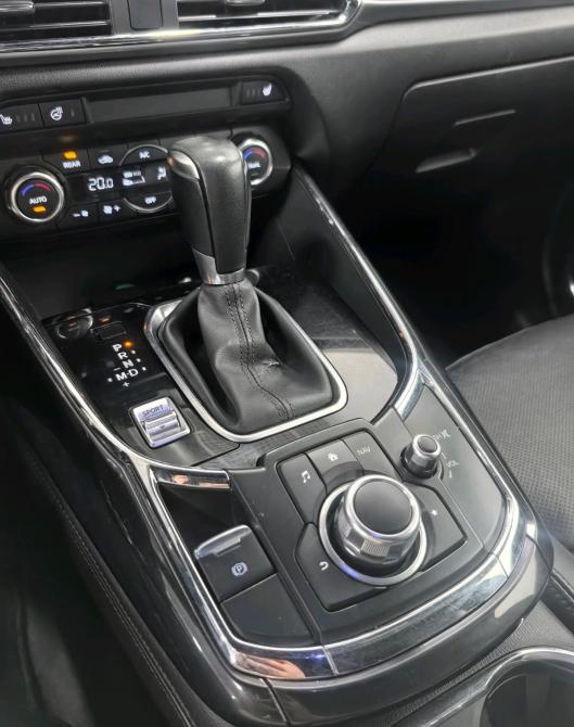 Mazda CX-9 II Санкт-Петербург  - изображение 16