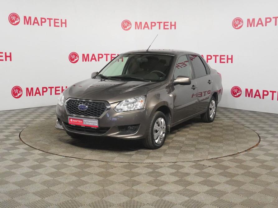 Datsun on-DO I Вологда  - изображение 1