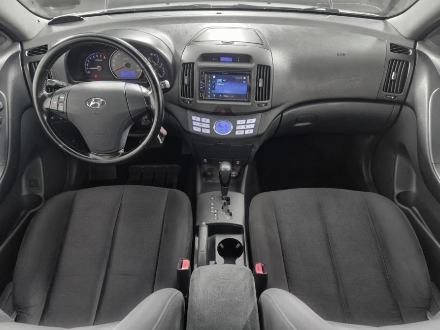 Hyundai Elantra IV (HD) Нижний Новгород  - изображение 13