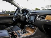 Volkswagen Touareg II Волгоград  - изображение 70