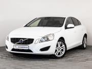 Volvo S60 II Рестайлинг Санкт-Петербург  - изображение 29