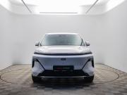 Geely Galaxy Starship 7 Москва  - изображение 21