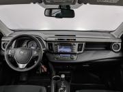 Toyota RAV4 IV (XA40) Москва  - изображение 43
