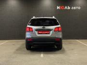 Kia Sorento II Челябинск  - изображение 25