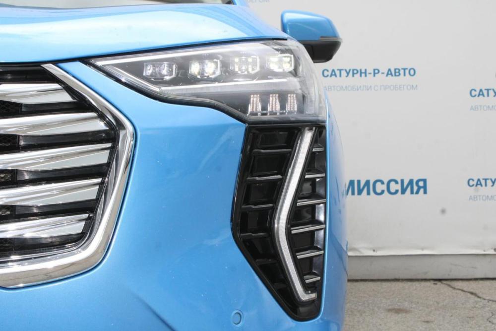 Haval Jolion I Пермь  - изображение 4