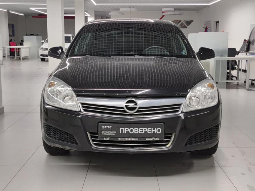 Opel Astra H Рестайлинг Казань  - изображение 2