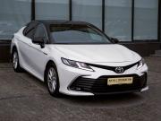 Toyota Camry VIII (XV70) Рестайлинг Екатеринбург  - изображение 29